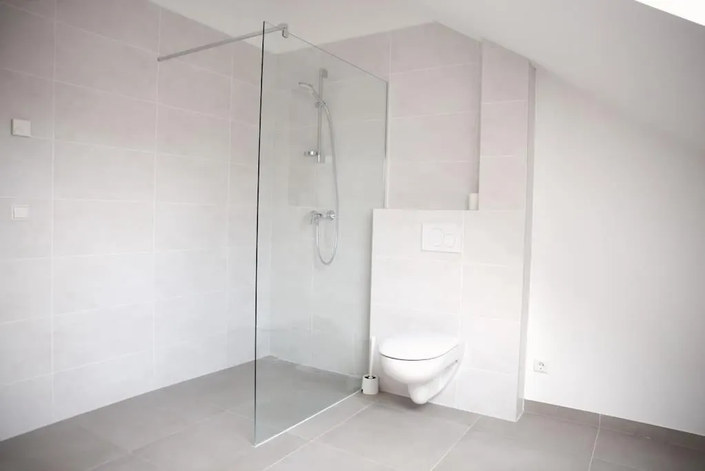 別荘 Sandweiler Beautiful 4Br House With Jacuzziヴィラ ルクセンブルク